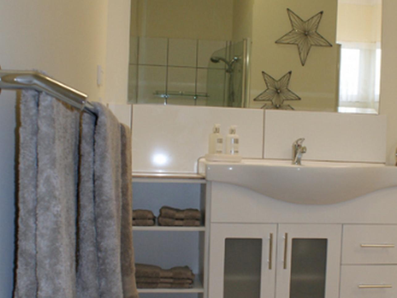 Bed and Breakfast Tinaroo Sunset Retreat Barrine Exterior foto