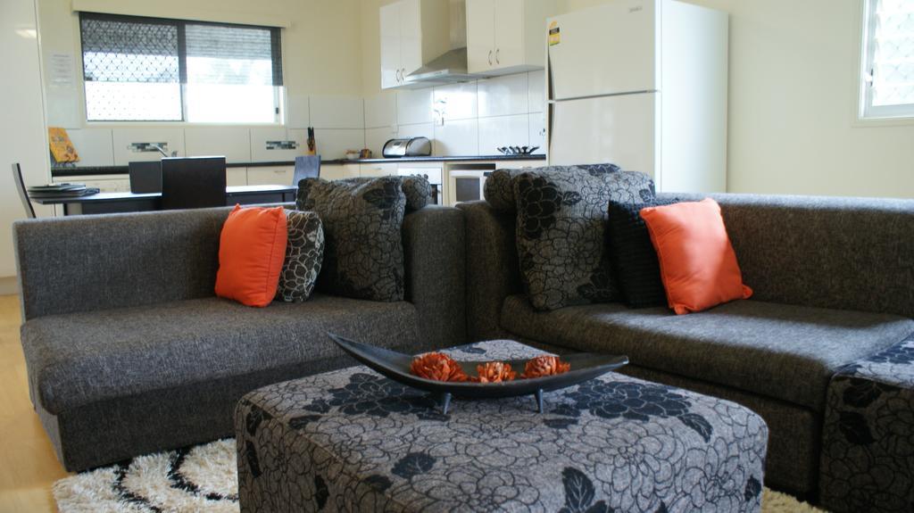 Bed and Breakfast Tinaroo Sunset Retreat Barrine Habitación foto
