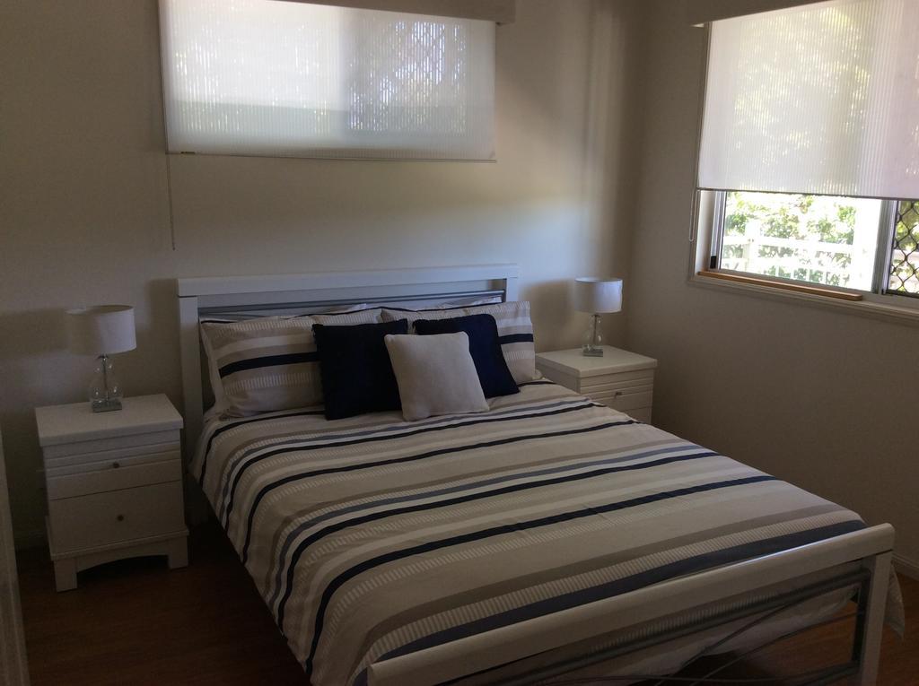 Bed and Breakfast Tinaroo Sunset Retreat Barrine Exterior foto