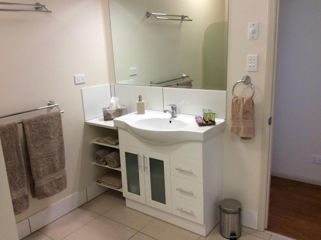 Bed and Breakfast Tinaroo Sunset Retreat Barrine Exterior foto